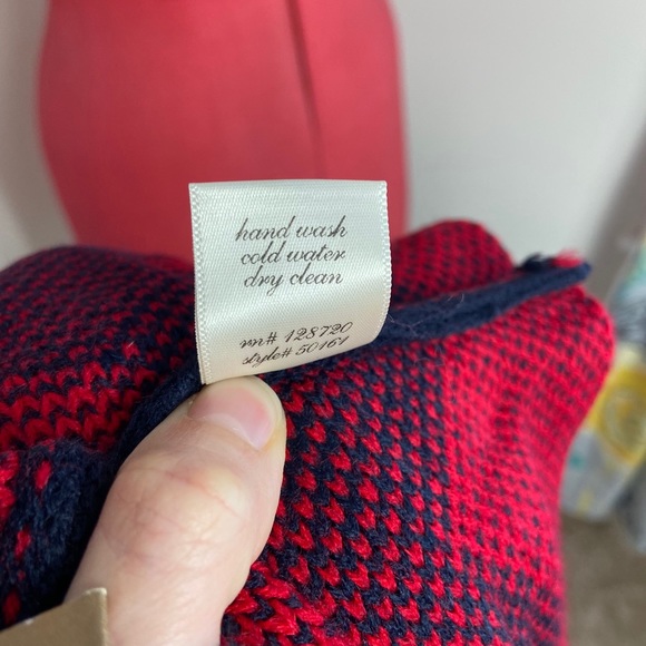 NWT Francesca’s Sweater Cardigan (L) - Picture 8 of 8